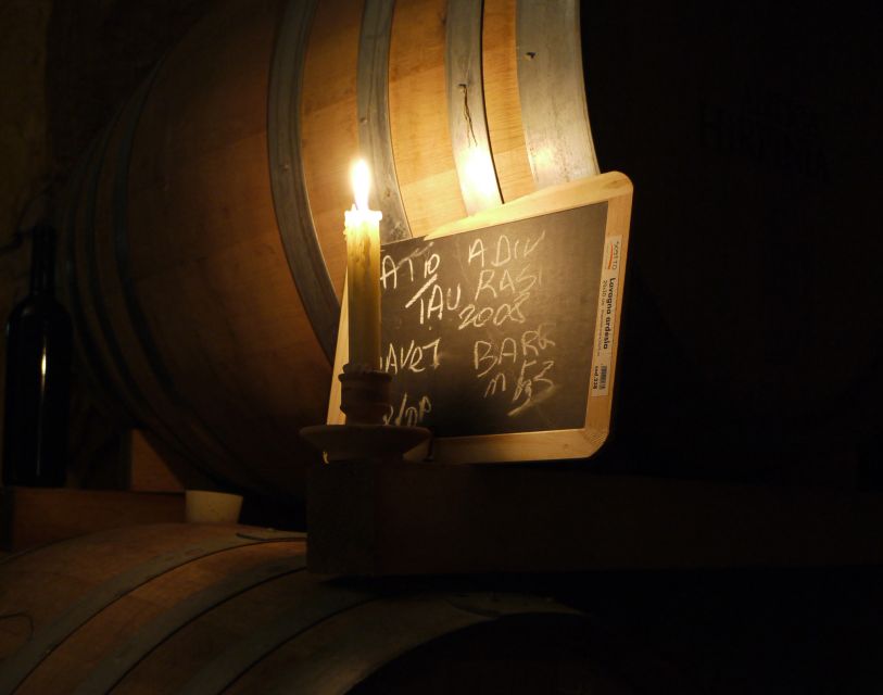 From Naples: Irpinia Wine Tour with 6 Tastings - Price and Value: Is $220.84 Worth It?
