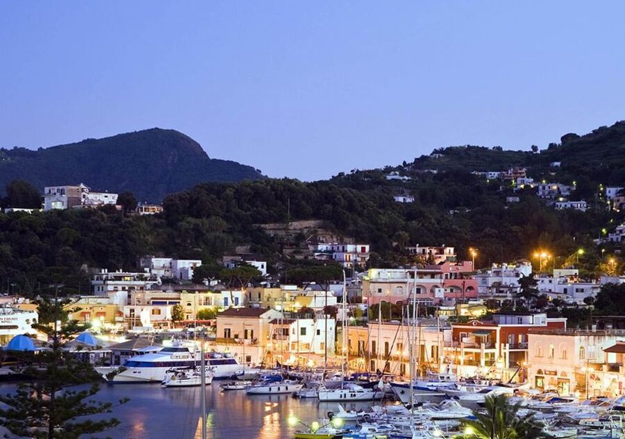 From Naples: Ischia Day Trip with Ferry Tickets and Lunch - Who this trip suits best (and who should adjust)
