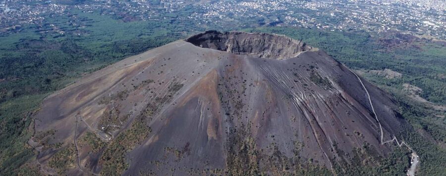 From Naples: Mount Vesuvius Half-Day Tour with Lunch - Key points worth knowing before you go