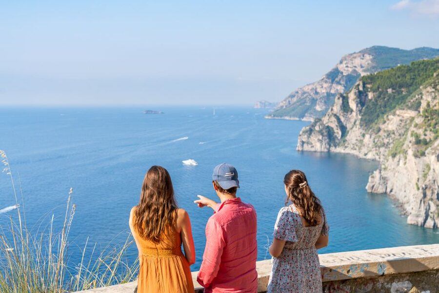 From Naples or Sorrento: Amalfi Coast Full-Day Trip - Key highlights you will actually care about