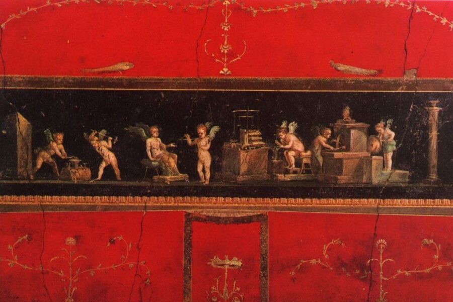 From Naples or Sorrento: Pompei Half-Day Tour - Why This Half-Day Pompeii Route Fits Real Schedules
