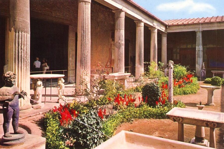 From Naples or Sorrento: Pompei Half-Day Tour - The Forum and Markets: Where People Lived Out the City’s Rhythm