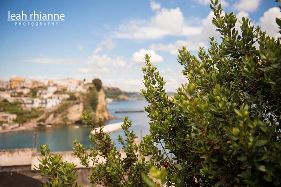 From Naples: Phlegraean Fields 5-Hour Fiat 500 or 600 Tour - Bacoli’s Bay and Baia Castle, a coast drive that feels like chapters
