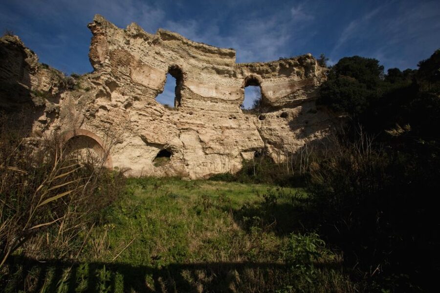 From Naples: Phlegraean Fields 5-Hour Fiat 500 or 600 Tour - Price and value: what $339.86 buys you in real terms