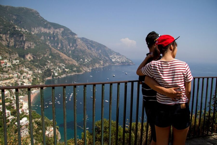 From Naples: Pompeii & Amalfi Coast Full-Day Trip - Timing reality check, it is a big day