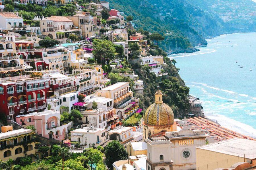 From Naples: Pompeii and Amalfi Coast Full-Day Private Tour - Value math: what $711.42 per group gets you