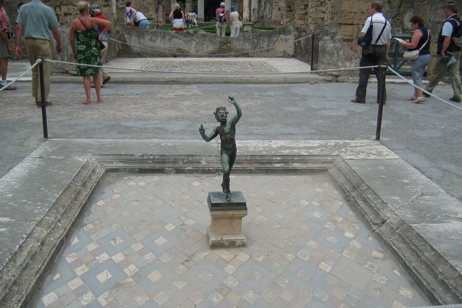 From Naples: Pompeii and Herculaneum Tour with Lunch - Key Things That Make This Tour Worth Your Day