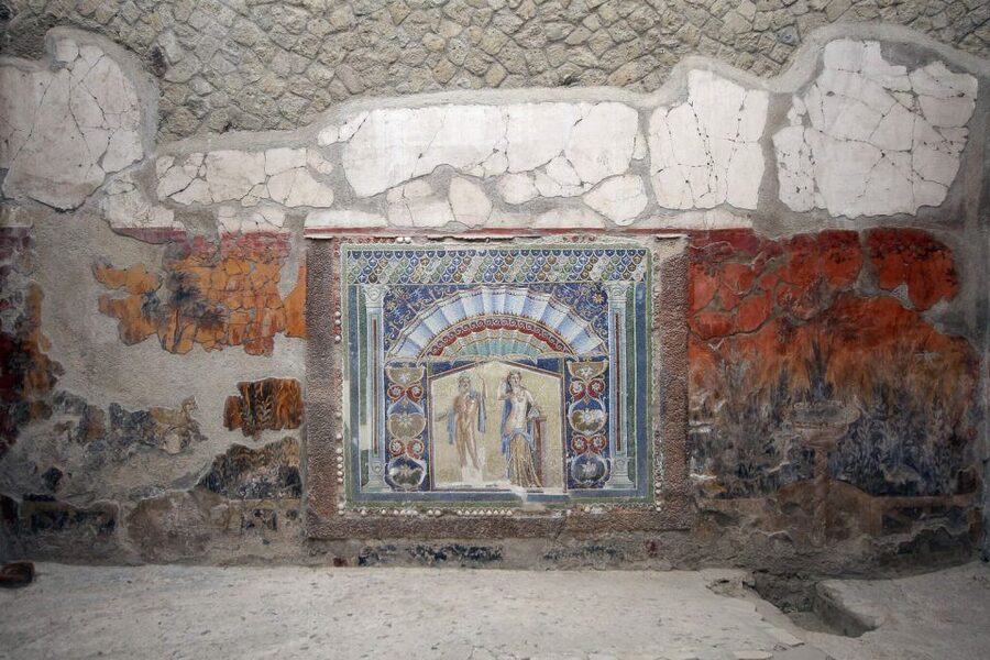 From Naples: Pompeii and Herculaneum Tour with Lunch - Value Check: Is This $113.29 Price a Good Deal?
