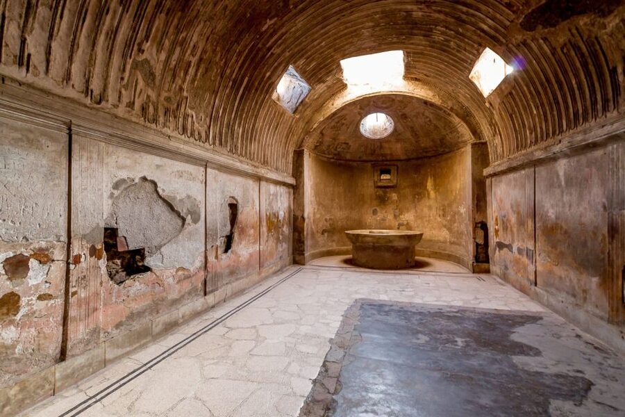 From Naples: Pompeii and Herculaneum Tour with Lunch - Who This Tour Suits Best, and Who Should Rethink It