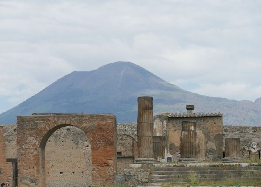 From Naples: Pompeii and Herculaneum VIP Tour with Lunch - Final Call: Should You Book This Pompeii and Herculaneum Day?
