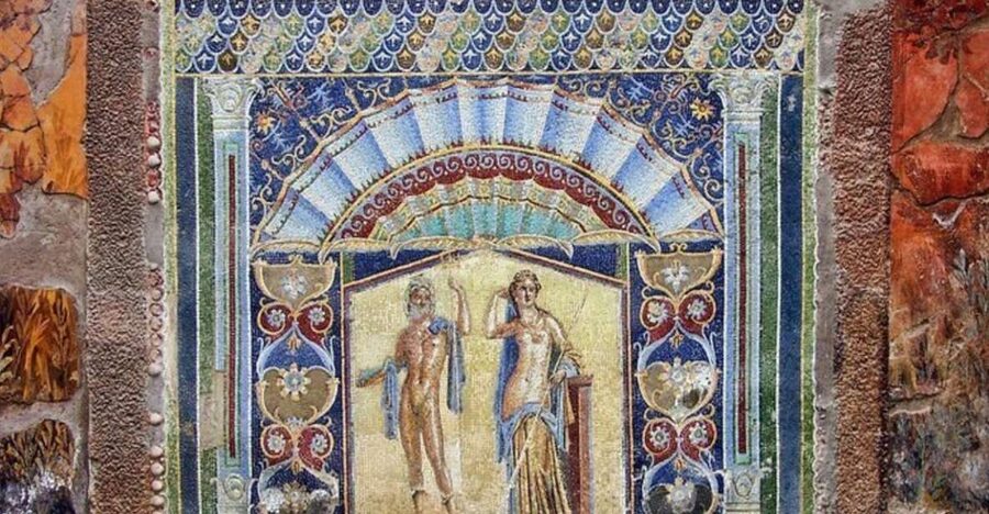 From Naples: Pompeii and Herculaneum VIP Tour with Lunch - Price and Value: Is It Worth $237.90?