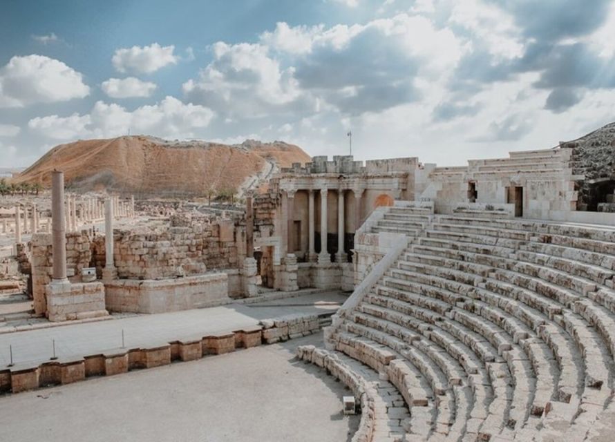 From Naples: Pompeii and Herculaneum VIP Tour with Lunch - Lunch Near Pompeii: Included, But Watch the Timing