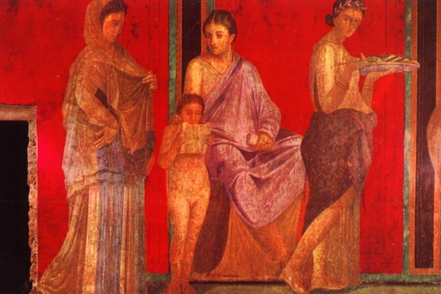 From Naples: Pompeii and Sorrento Full-Day Tour - Key highlights to know before you go