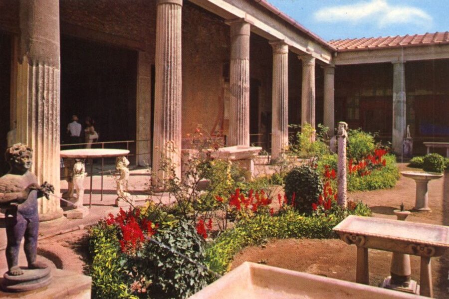 From Naples: Pompeii and Sorrento Full-Day Tour - Who this Naples to Pompeii and Sorrento tour is best for