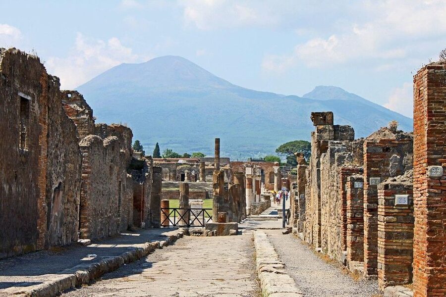 From Naples: Pompeii and Vesuvius Day Tour - Who This Tour Suits Best