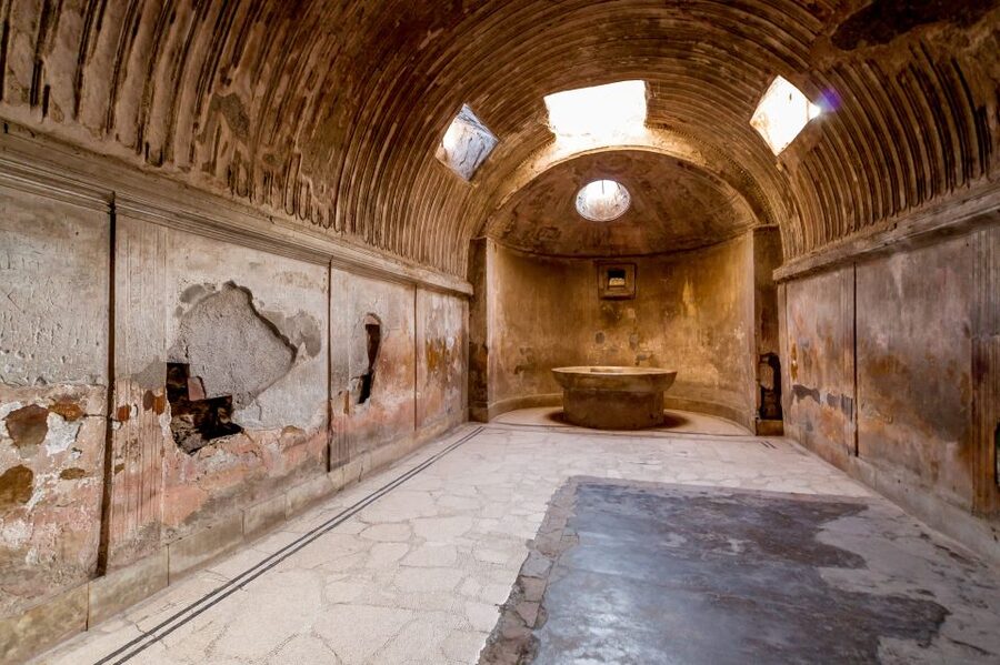 From Naples: Pompeii and Wine Tasting Tour with Lunch - Guides, languages, and how the group experience feels