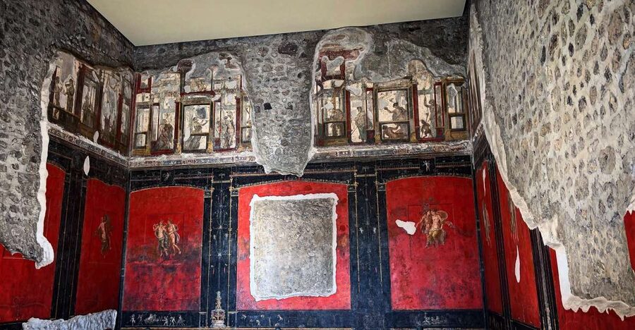 From Naples: Pompeii Guided Tour with Skip-the-Line Tickets - The Real Value: What You’re Actually Buying for $69