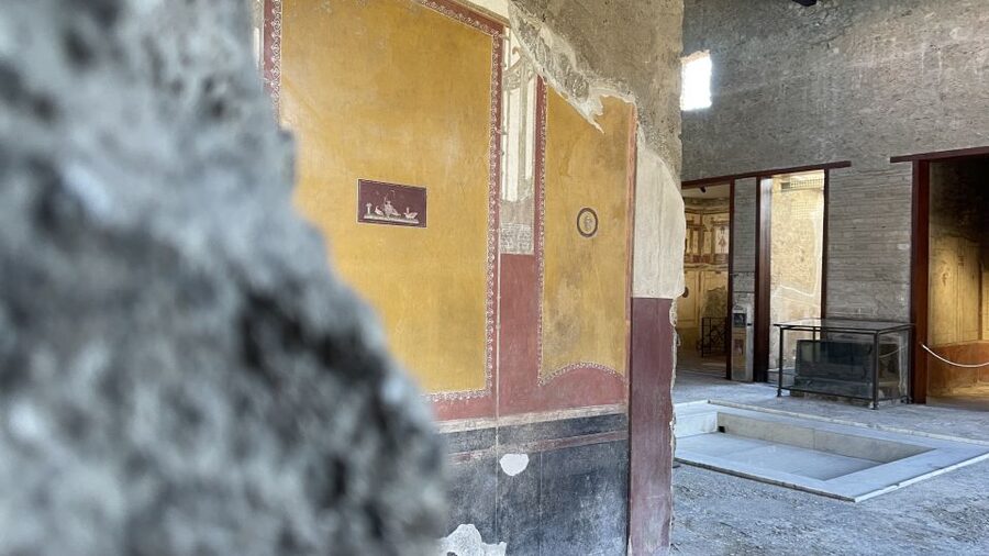 From Naples: Pompeii Guided Tour with Skip-the-Line Tickets - The 2-Hour Guided Walk, What You’ll See and Why It’s Worth It