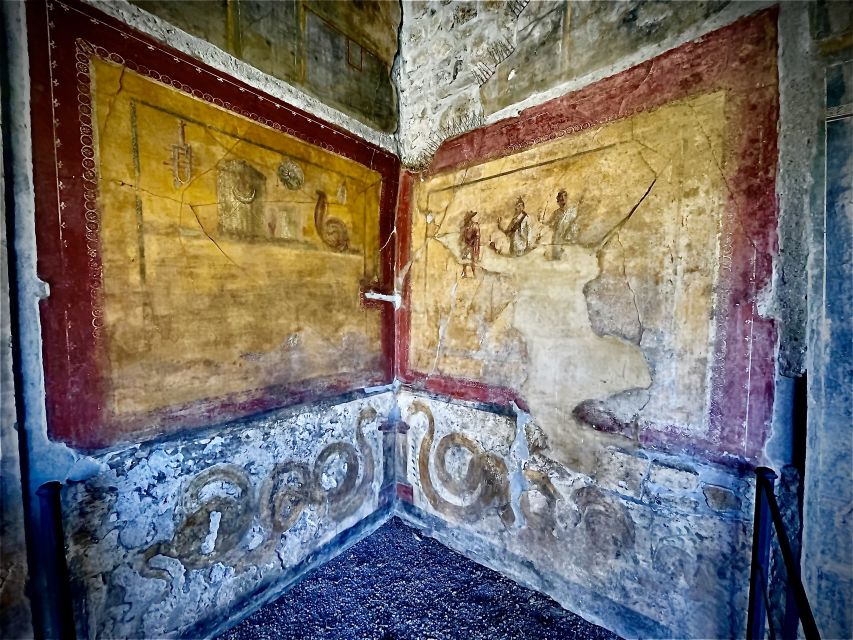 From Naples: Pompeii Guided Tour with Skip-the-Line Tickets - Who This Tour Is Best For (And Who Might Want Something Else)