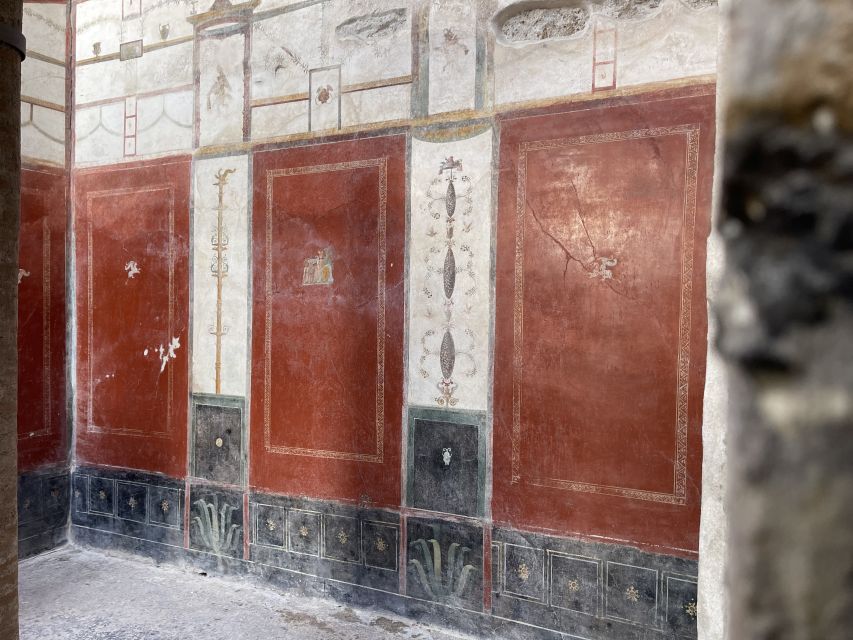 From Naples: Pompeii Guided Tour with Skip-the-Line Tickets - FAQ