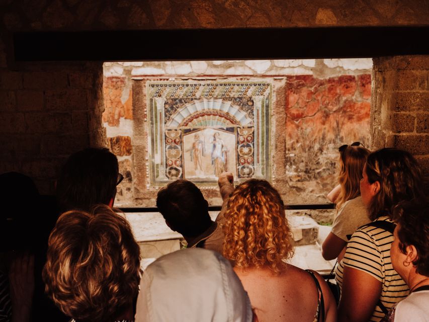 From Naples: Pompeii & Herculaneum with Archaeologist Guide - Price check: is $168.79 worth it?