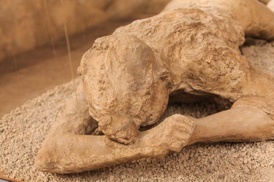 From Naples: Pompeii & Mount Vesuvius Full-Day Private Tour - Key Highlights You’ll Care About