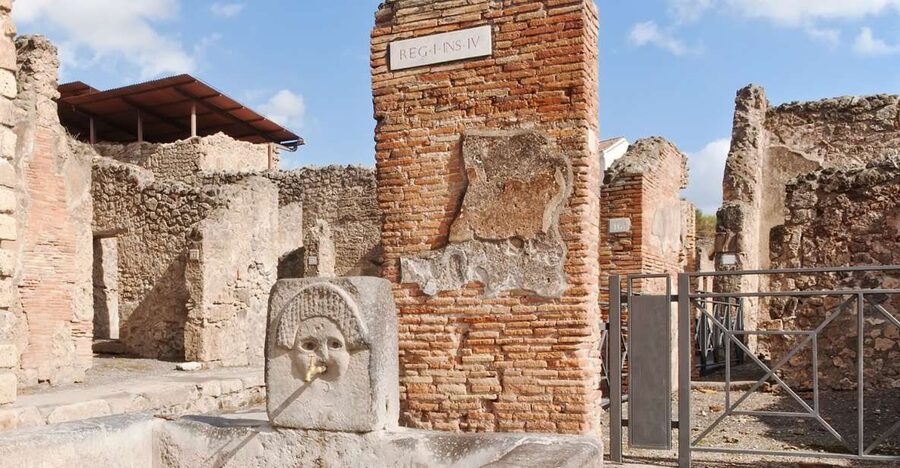 From Naples: Pompeii Ruins VIP Guided Tour - Key Highlights You Should Know Before You Go