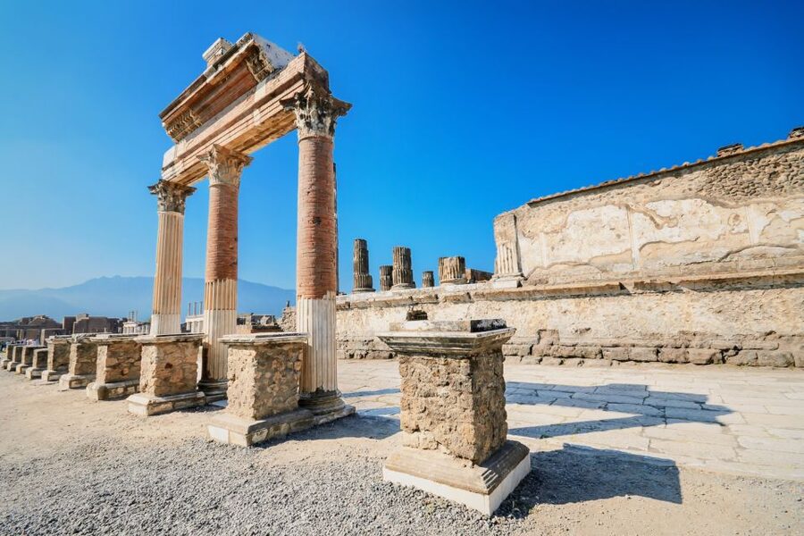 From Naples: Pompeii Skip-the-Line Entry Ticket and Tour - Price and value: what $71.26 buys you (and when it’s a great deal)