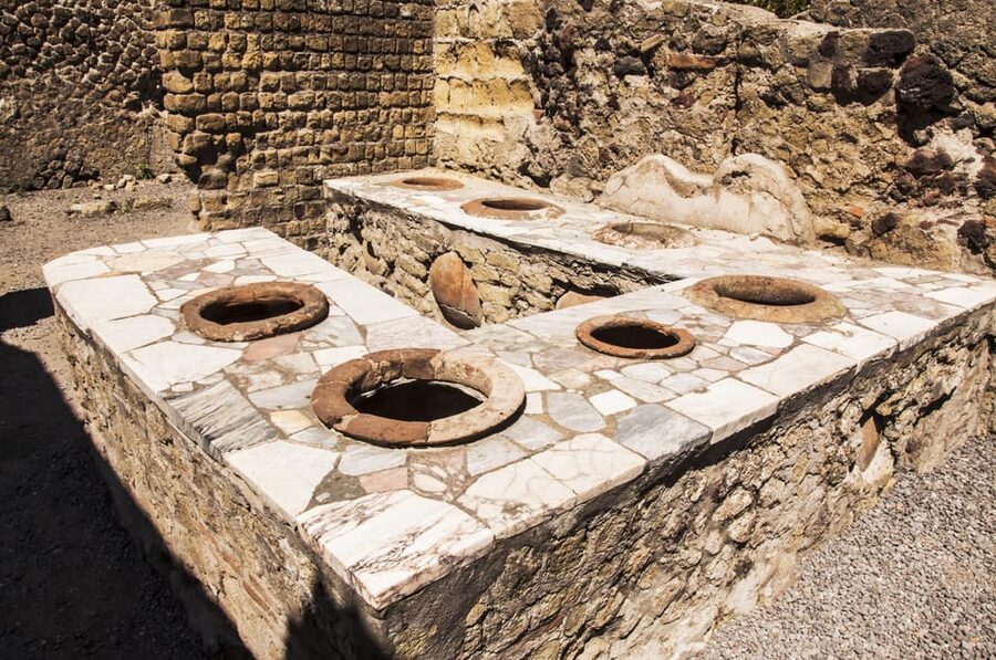 From Naples Port:Pompeii+Vesuvius tour - Key takeaways before you go