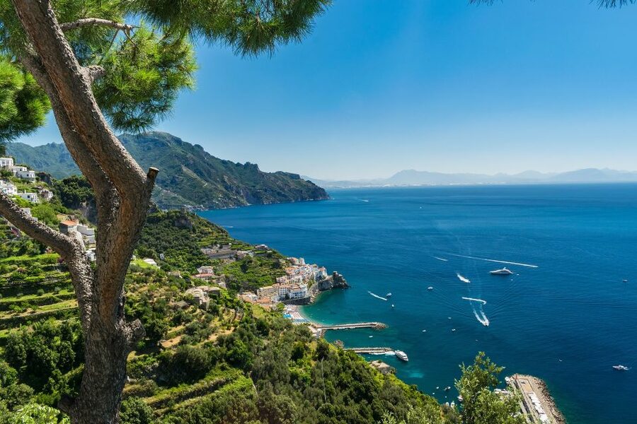 From Naples: Positano, Amalfi & Ravello-Luxury small group - Key Things to Know Before You Go