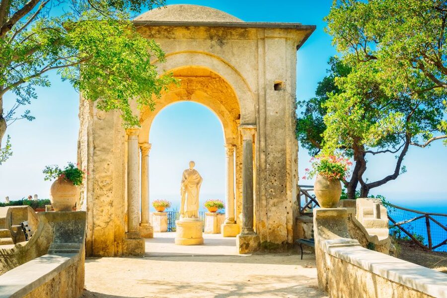 From Naples: Positano, Amalfi & Ravello-Luxury small group - Who This Tour Suits Best, and Who Might Feel Crowded