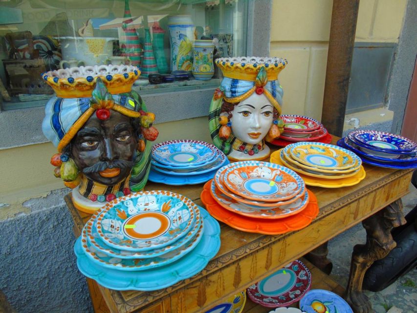 From Naples: Positano, Amalfi & Ravello-Luxury small group - Why This Amalfi Coast Day Trip Works So Well From Naples