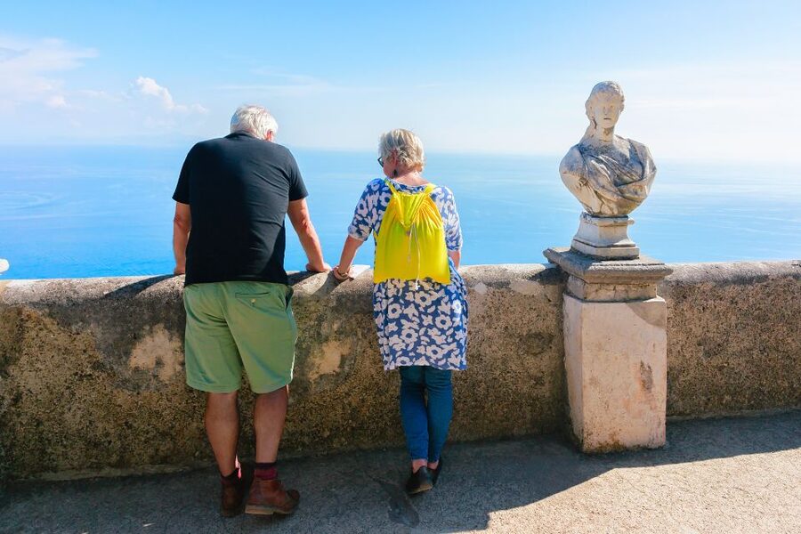From Naples: Positano, Amalfi & Ravello-Luxury small group - What’s Included, and What You Still Need to Plan