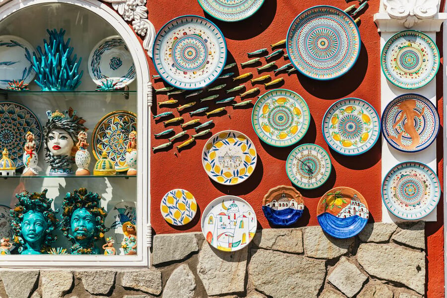 From Naples: Positano and Amalfi Boat Tour with Drinks - Onboard Drinks, Snacks, and the Value of Not Waiting in Lines
