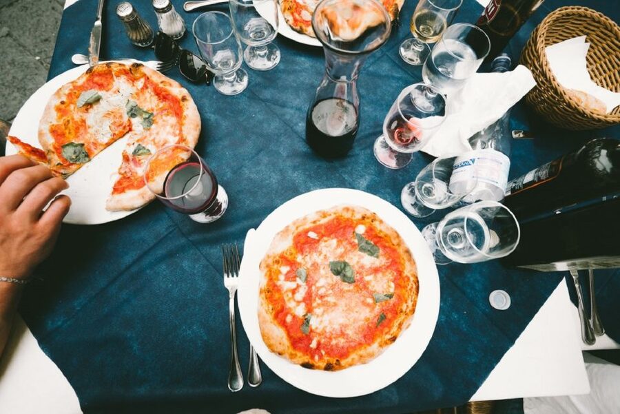 From Naples: Positano and Amalfi Boat Tour with Drinks - Amalfi: How to Use Your 2 Hours in the Maritime Republic