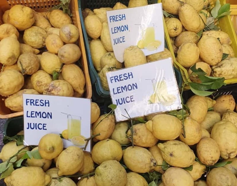 From Naples: Positano and Amalfi Day Trip by Ferry - Group Pace, Comfort Level, and What to Bring