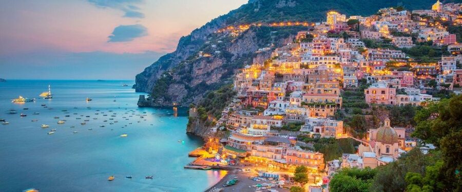 From Naples: Premium Tour of Sorrento, Positano, Amalfi - Pickup Timing in Naples, and How to Start the Day Stress-Free
