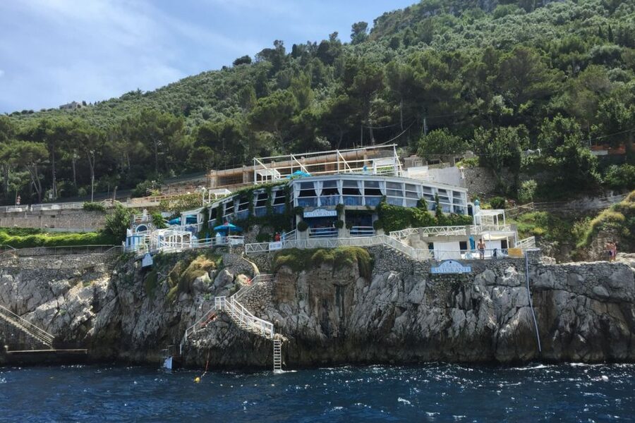 From Naples: Private Capri Boat Excursion - Why a local captain changes the whole value