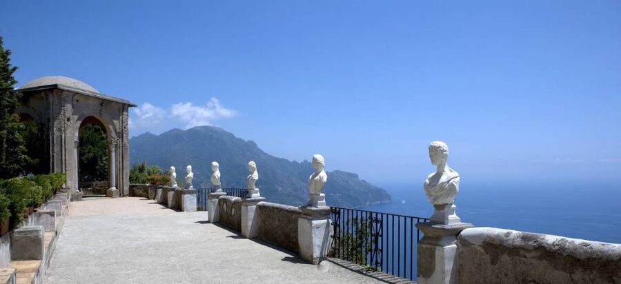 From Naples: Private Tour to Positano, Amalfi, and Ravello - Key things to know before you go