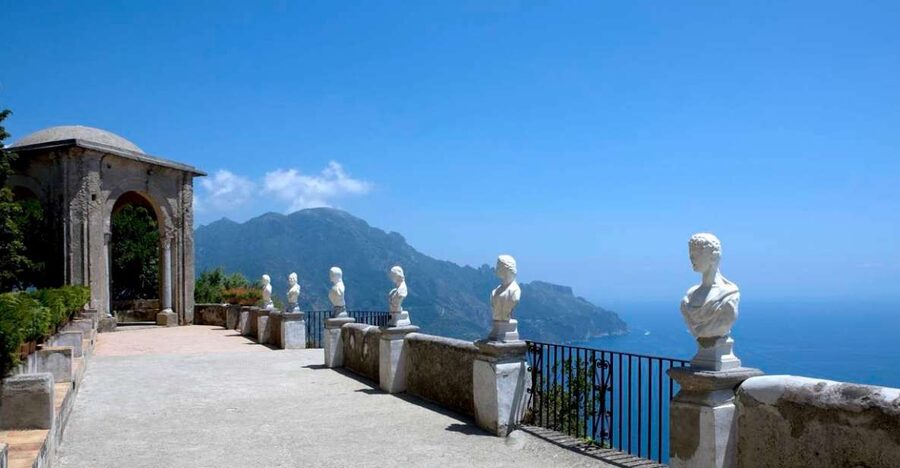 From Naples: Private Tour to Positano, Amalfi, and Ravello - Why this Naples to Amalfi Coast private tour is the smart move