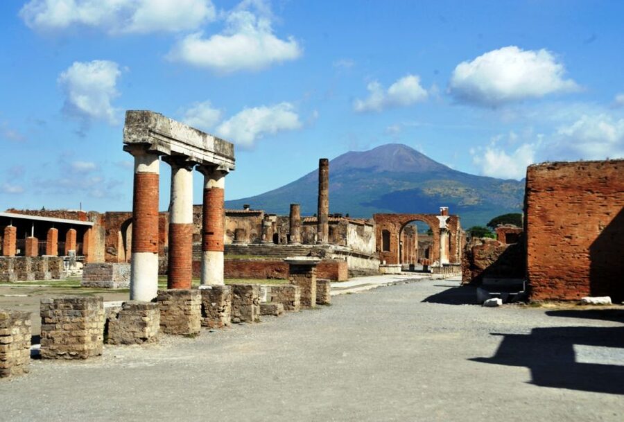 From Naples: Private Transfer to Positano with Pompeii Stop - Key Highlights You’ll Care About