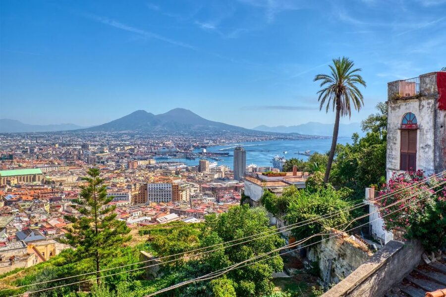 From Naples: Private Transfer to Positano with Pompeii Stop - The Pompeii Stop: What You’ll Get in 2 Hours