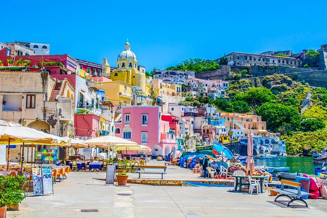 From Naples: Procida Island Day Trip with Lunch - Key highlights you will actually feel