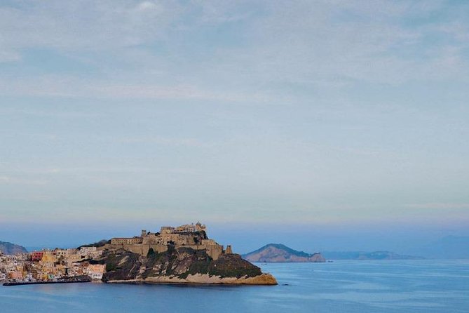 From Naples: Procida Island Day Trip with Lunch - Procida’s Slow Pace Is the Whole Point