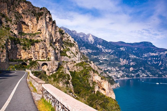 From Naples: Ravello & Amalfi Coast in Small Group - Key Highlights You Will Actually Feel
