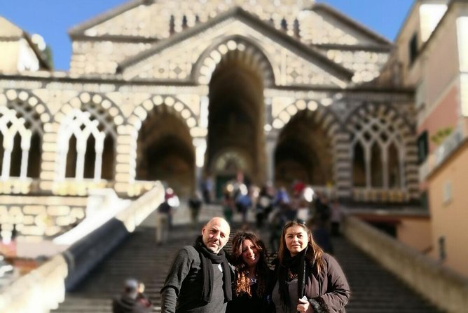 From Naples: Ravello & Amalfi Coast in Small Group - Ravello: Free Time, External Visits, and How to Spend Your Hour