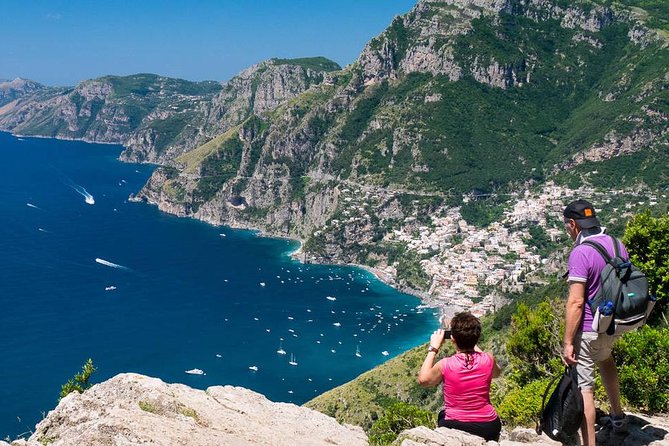 From Naples: Ravello & Amalfi Coast in Small Group - Price and Value: What Your $67-ish Gets You