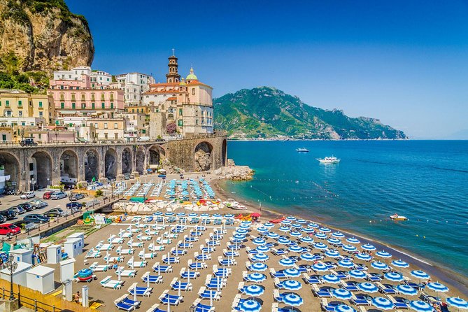 From Naples: Ravello & Amalfi Coast in Small Group - Pickup, Timing, and the Real-World Flow of the Day