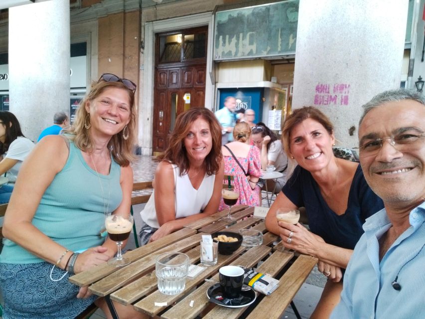 From Naples: Ravello, Amalfi, Positano, & Sorrento Day Tour - Ravello clifftop time, medieval streets, and panoramic views