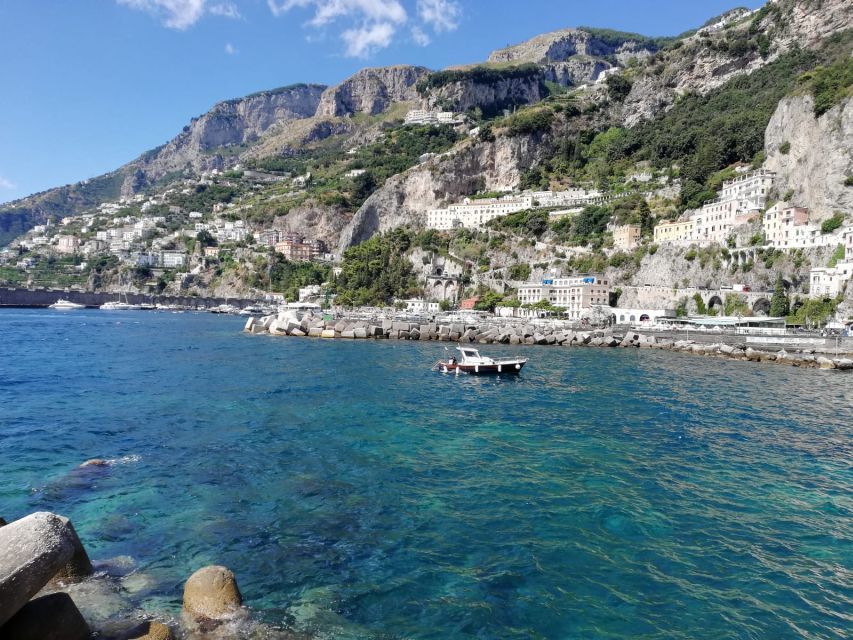 From Naples: Ravello, Positano, & Amalfi Coast Private Tour - Should You Book This Private Amalfi Coast Tour from Naples?